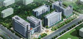 Unicom High Salary Industrial Park_祥瑞农产品配送Partner