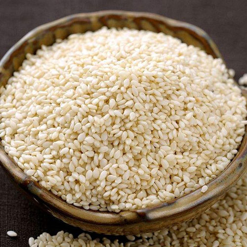 White sesame-Grain and oil distribution-Shenzhen Xiangrui Catering Management Co., Ltd.