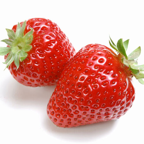 草莓-水果配送-深圳市祥瑞餐饮管理有限公司