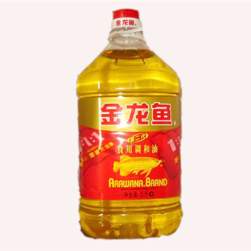 调和油_祥瑞农产品配送粮油配送